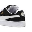Puma SUEDE XL czarne 39520502