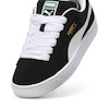 Puma SUEDE XL czarne 39520502