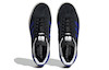 adidas Gazelle Bold Black Lucid Blue HQ4408