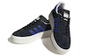adidas Gazelle Bold Black Lucid Blue HQ4408