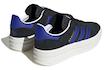 adidas Gazelle Bold Black Lucid Blue HQ4408