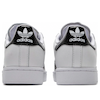 adidas Superstar II Cloud White Black