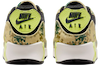 Nike Air Max 90 Team Gold / Light Lemon Twist-Phantom-Black