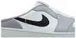 Jordan 1 Golf mule wolf gray