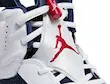 Air Jordan 6 Retro Olympic