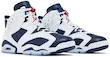 Air Jordan 6 Retro Olympic