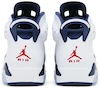 Air Jordan 6 Retro Olympic