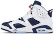 Air Jordan 6 Retro Olympic