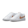 Nike Court Royale White Metallic Red Bro 749867-101
