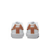 Nike Court Royale White Metallic Red Bro 749867-101