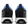 Air Jordan Max Aura 6 Black University Bluefq8298-004 