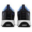 Air Jordan Max Aura 6 Black University Bluefq8298-004 