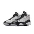 Air Jordan Dub Zero White Thunder 311046-110
