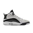 Air Jordan Dub Zero White Thunder 311046-110