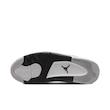 Air Jordan Dub Zero White Thunder 311046-110