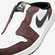 Jordan 1 Mule Golf 'Baroque Brown'