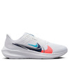 NikeAir Zoom Pegasus 40 PRM White Multi Color FB7179-100