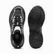 Puma Morphic Retro Shadow Grey 395920-07