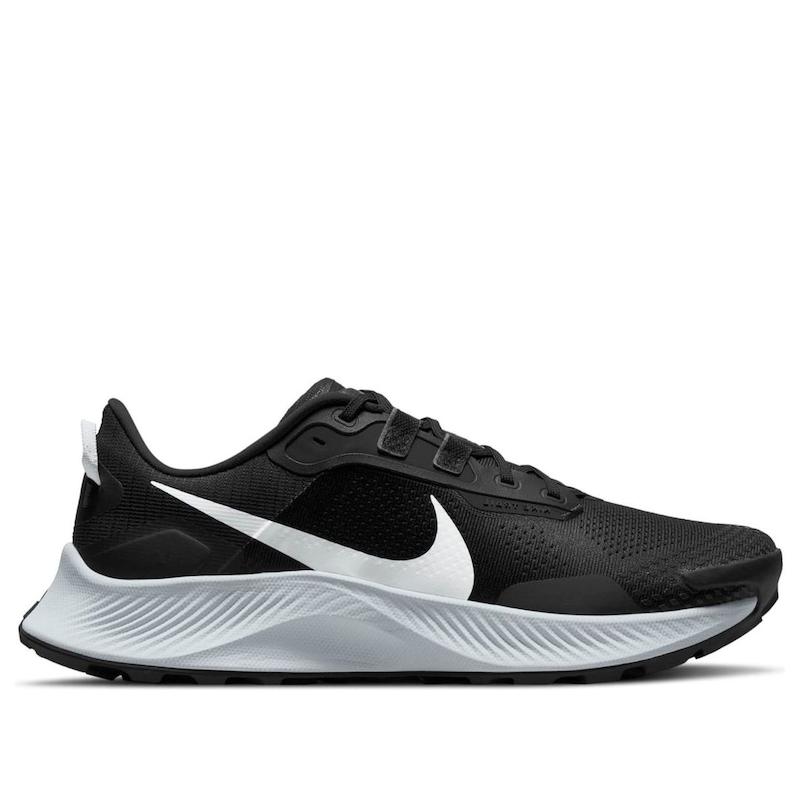 NikePegasus Trail 3 Black Pure Platinum DA8697-001