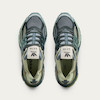 SFTM x adidas Adistar Cushion Shadow Green