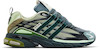 SFTM x adidas Adistar Cushion Shadow Green