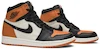  Air Jordan 1 Retro High OG Shattered Backboard 