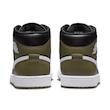  Air Jordan 1 Mid 'Medium Olive