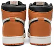  Air Jordan 1 Retro High OG Shattered Backboard 