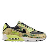 Nike Air Max 90 Team Gold / Light Lemon Twist-Phantom-Black