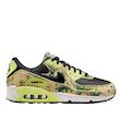 Nike Air Max 90 Team Gold / Light Lemon Twist-Phantom-Black