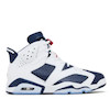 Air Jordan 6 Retro Olympic