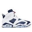 Air Jordan 6 Retro Olympic