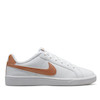 Nike Court Royale White Metallic Red Bro 749867-101