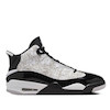 Air Jordan Dub Zero White Thunder 311046-110