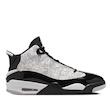 Air Jordan Dub Zero White Thunder 311046-110