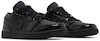 Wmns Air Jordan 1 Low SE 'Black Croc