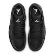 Wmns Air Jordan 1 Low SE 'Black Croc