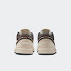 Air jordan 1 low premium pale ivory