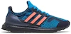 Adidas UltraBoost 5.0 DNA J Legend Ink Turbo GZ1350