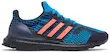 Adidas UltraBoost 5.0 DNA J Legend Ink Turbo GZ1350
