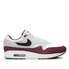 Nike Air Max 1 Dark Team Red