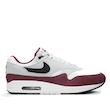 Nike Air Max 1 Dark Team Red