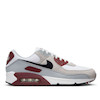 NikeAir Max 90 Dark Team Red