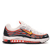 Nike AIR MAX TL 2.5 PHANTOM/TOTAL ORANGE-DK SMOKE GREY