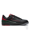 Air Jordan 2 Low Christmas