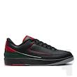 Air Jordan 2 Low Christmas
