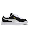 Puma SUEDE XL czarne 39520502