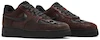 Nike Air Force 1 Low Retro QS Halloween Skull hv2016-001