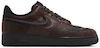 Nike Air Force 1 Low Retro QS Halloween Skull hv2016-001