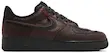 Nike Air Force 1 Low Retro QS Halloween Skull hv2016-001